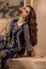 Charizma Dastan-E-Jashan Premium Chiffon Formals – DJW4-01