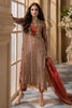 Charizma Dastan-E-Jashan Premium Chiffon Formals – DJW4-04