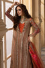 Charizma Dastan-E-Jashan Premium Chiffon Formals – DJW4-04