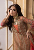 Charizma Dastan-E-Jashan Premium Chiffon Formals – DJW4-04