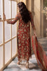 Charizma Dastan-E-Jashan Premium Chiffon Formals – DJW4-04