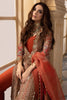 Charizma Dastan-E-Jashan Premium Chiffon Formals – DJW4-04