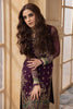 Charizma Dastan-E-Jashan Premium Chiffon Formals – DJW4-03