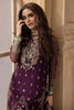 Charizma Dastan-E-Jashan Premium Chiffon Formals – DJW4-03