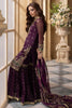 Charizma Dastan-E-Jashan Premium Chiffon Formals – DJW4-03