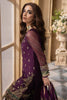 Charizma Dastan-E-Jashan Premium Chiffon Formals – DJW4-03