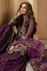 Charizma Dastan-E-Jashan Premium Chiffon Formals – DJW4-03