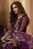 Charizma Dastan-E-Jashan Premium Chiffon Formals – DJW4-03