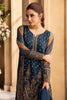 Charizma Dastan-E-Jashan Premium Chiffon Formals – DJW4-09