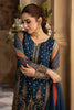 Charizma Dastan-E-Jashan Premium Chiffon Formals – DJW4-09