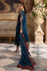 Charizma Dastan-E-Jashan Premium Chiffon Formals – DJW4-09