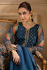 Charizma Dastan-E-Jashan Premium Chiffon Formals – DJW4-09