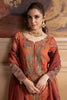 Charizma Dastan-E-Jashan Premium Chiffon Formals – DJW4-10