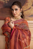 Charizma Dastan-E-Jashan Premium Chiffon Formals – DJW4-10