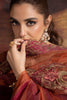 Charizma Dastan-E-Jashan Premium Chiffon Formals – DJW4-10