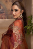 Charizma Dastan-E-Jashan Premium Chiffon Formals – DJW4-10