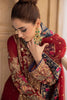 Charizma Dastan-E-Jashan Premium Chiffon Formals – DJW4-02