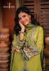 Asim Jofa Lawn Prints Essential – AJEL-01