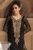 Charizma Dastan-E-Jashan Premium Chiffon Formals – DJW4-06