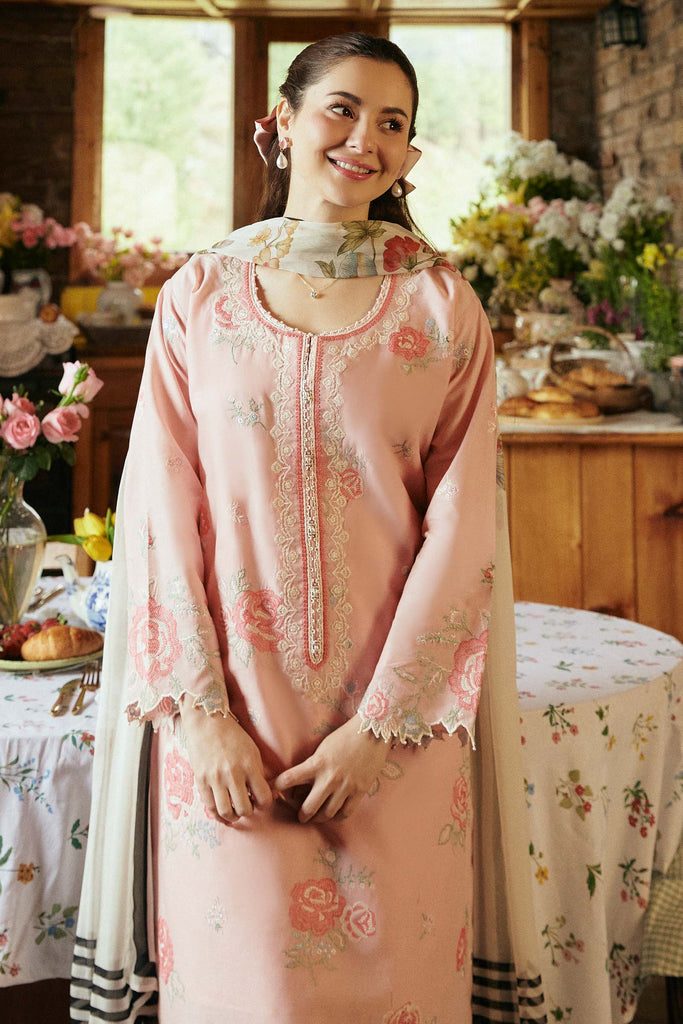 Zara Shahjahan Coco Lawn Eid Edition – MIREA-3B