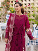 Parishay Monaco Luxury Summer Lawn – MS-03