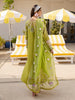 Parishay Monaco Luxury Summer Lawn – MS-04