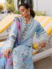 Parishay Monaco Luxury Summer Lawn – MS-10