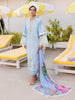 Parishay Monaco Luxury Summer Lawn – MS-10