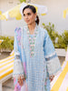 Parishay Monaco Luxury Summer Lawn – MS-10