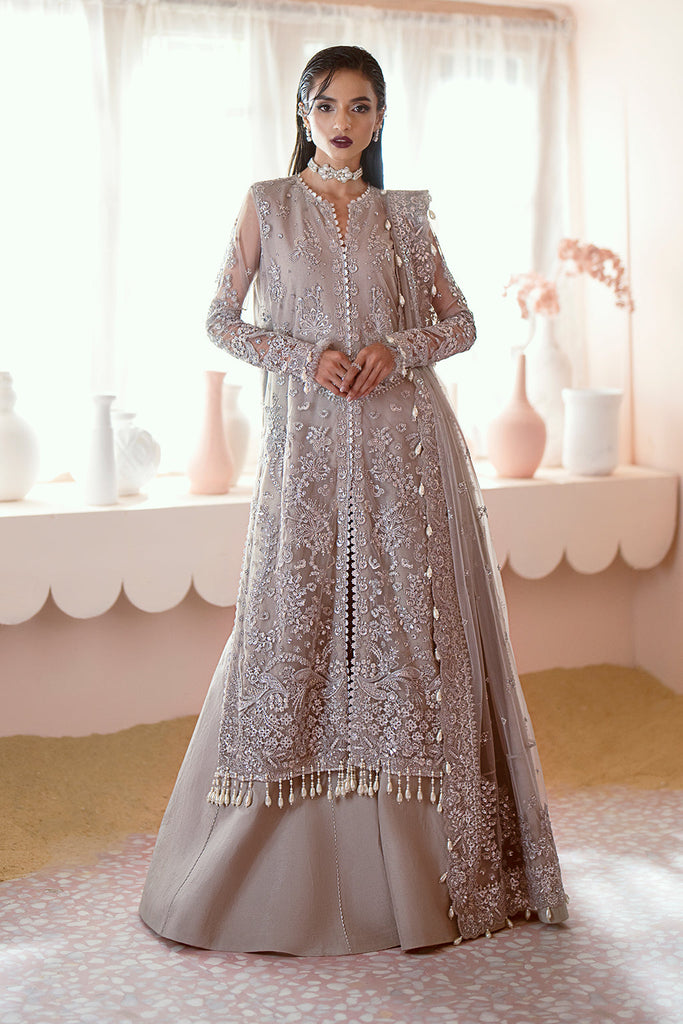 Ayzel Luminara Luxury Wedding Formals – Freya