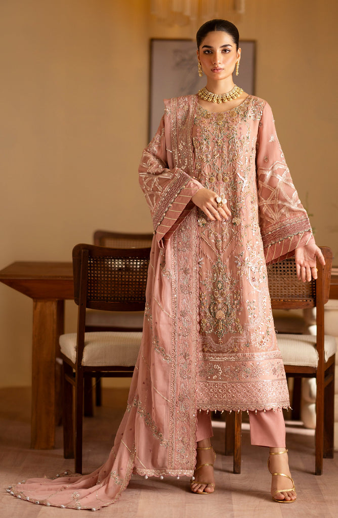 Emaan Adeel Romansiyyah Luxury Formals – Saleha