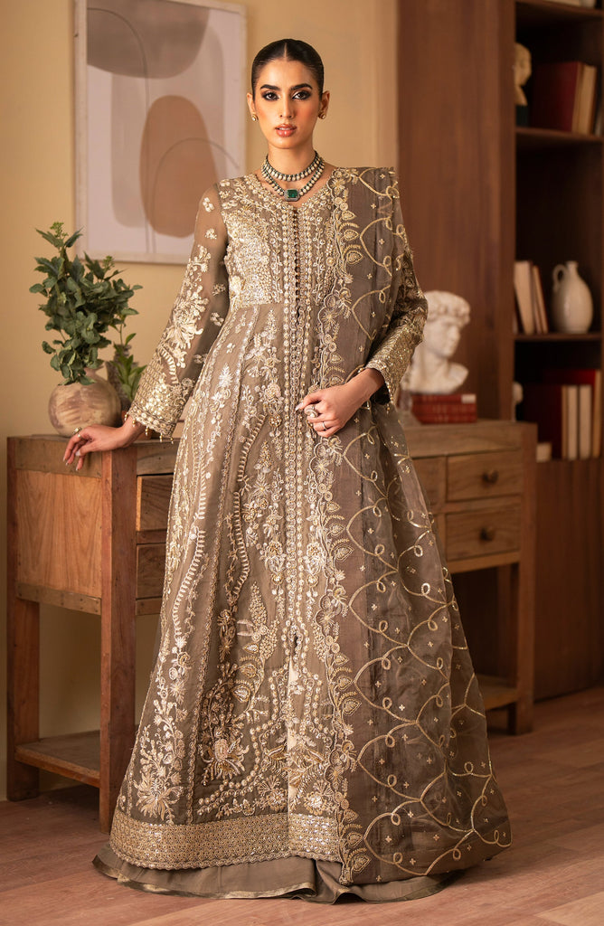 Emaan Adeel Romansiyyah Luxury Formals – Yesra