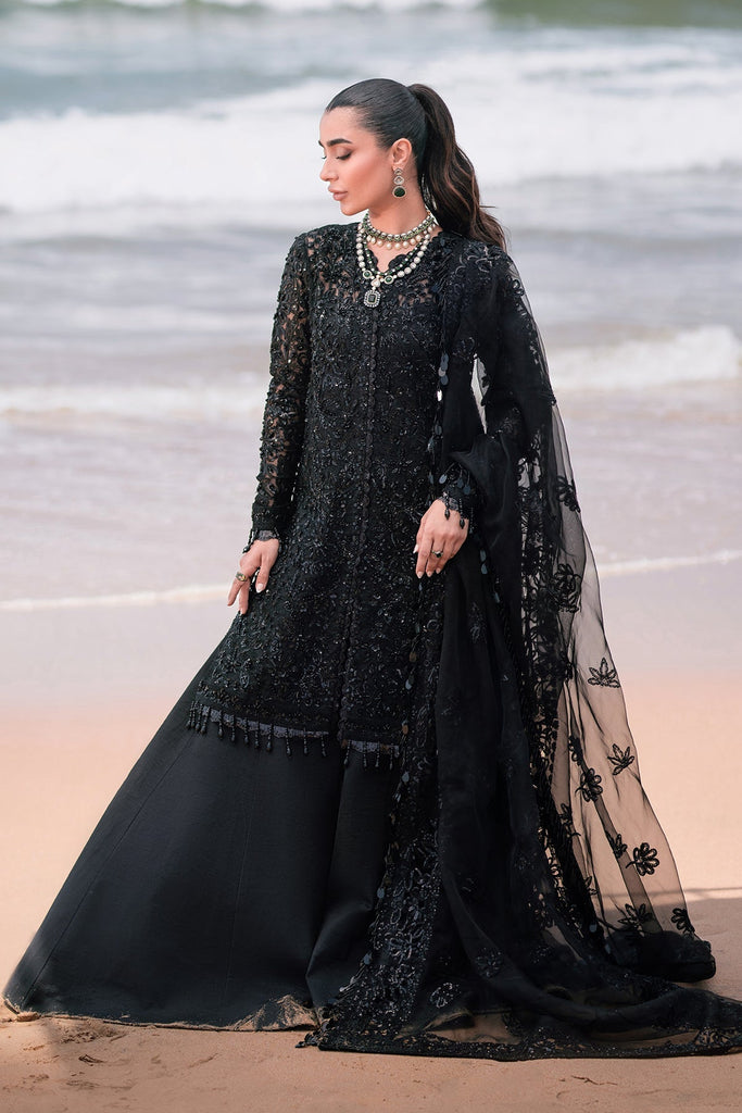 Emaan Adeel X Kamari Reveuse Luxury Wedding Formals – CASSANDRA