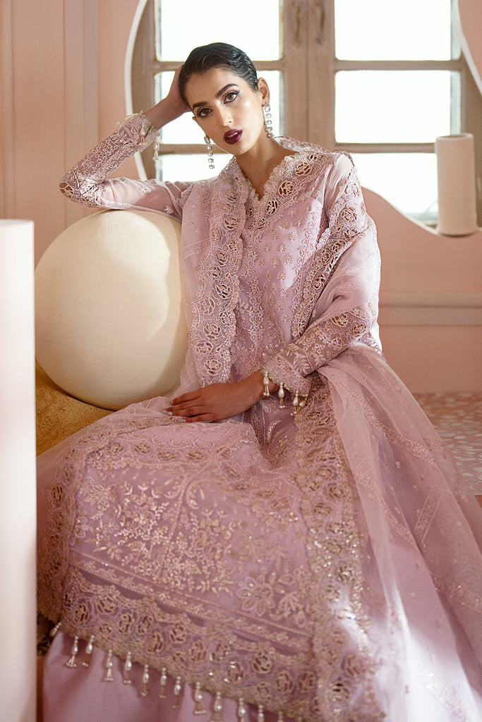 Ayzel Luminara Luxury Wedding Formals – Cora