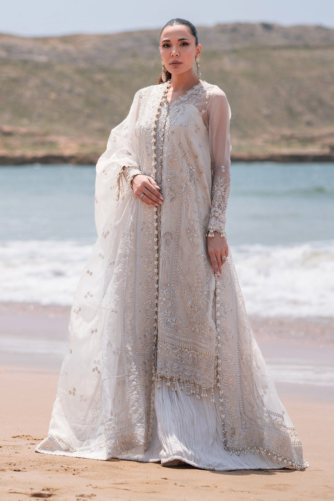 Emaan Adeel X Kamari Reveuse Luxury Wedding Formals – NOVA