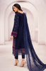 Emaan Adeel Mellisa Luxury Lawn – ANNE