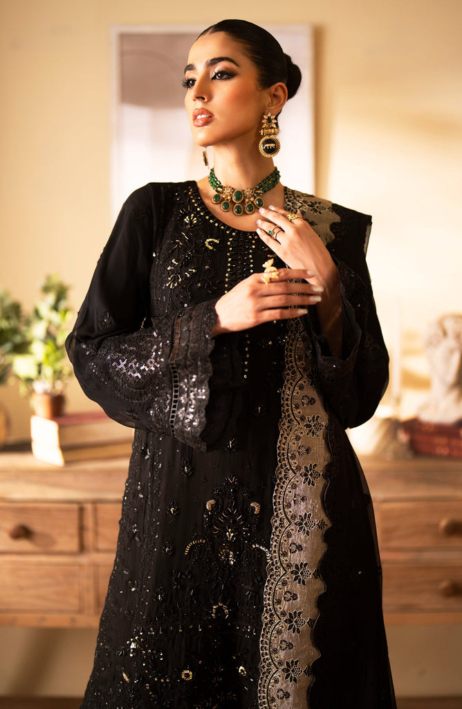 Emaan Adeel Romansiyyah Luxury Formals – Rehani