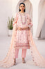 Emaan Adeel Mellisa Luxury Lawn – RHEA