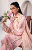 Emaan Adeel Mellisa Luxury Lawn – RHEA