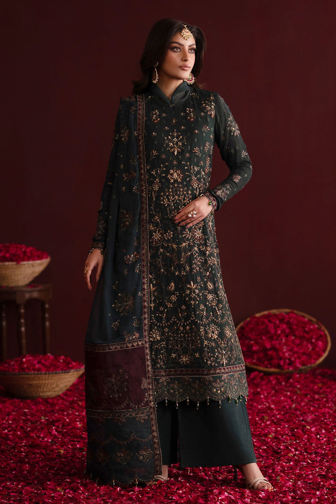 Emaan Adeel Nooresha Luxury Formals – Kavya