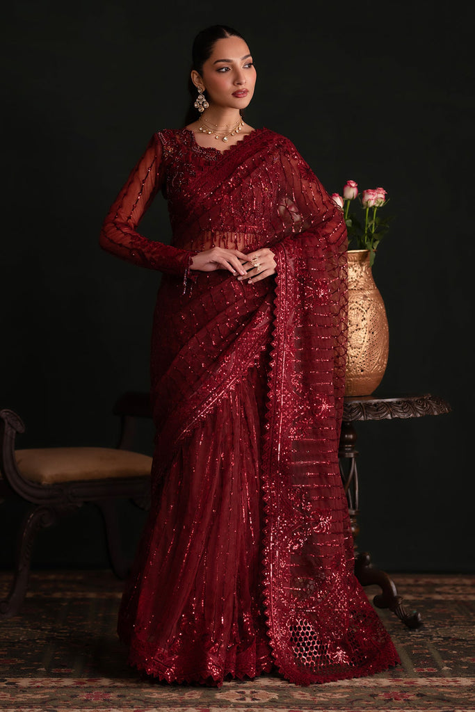 Emaan Adeel Nooresha Luxury Formals – Lalish