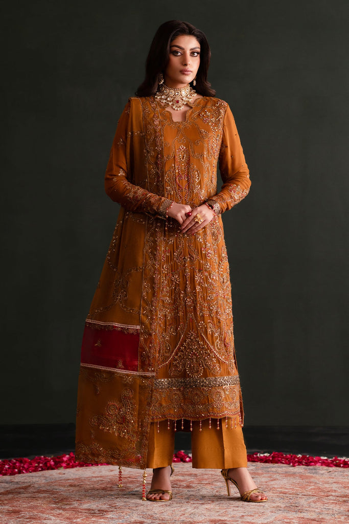 Emaan Adeel Nooresha Luxury Formals – Zarang