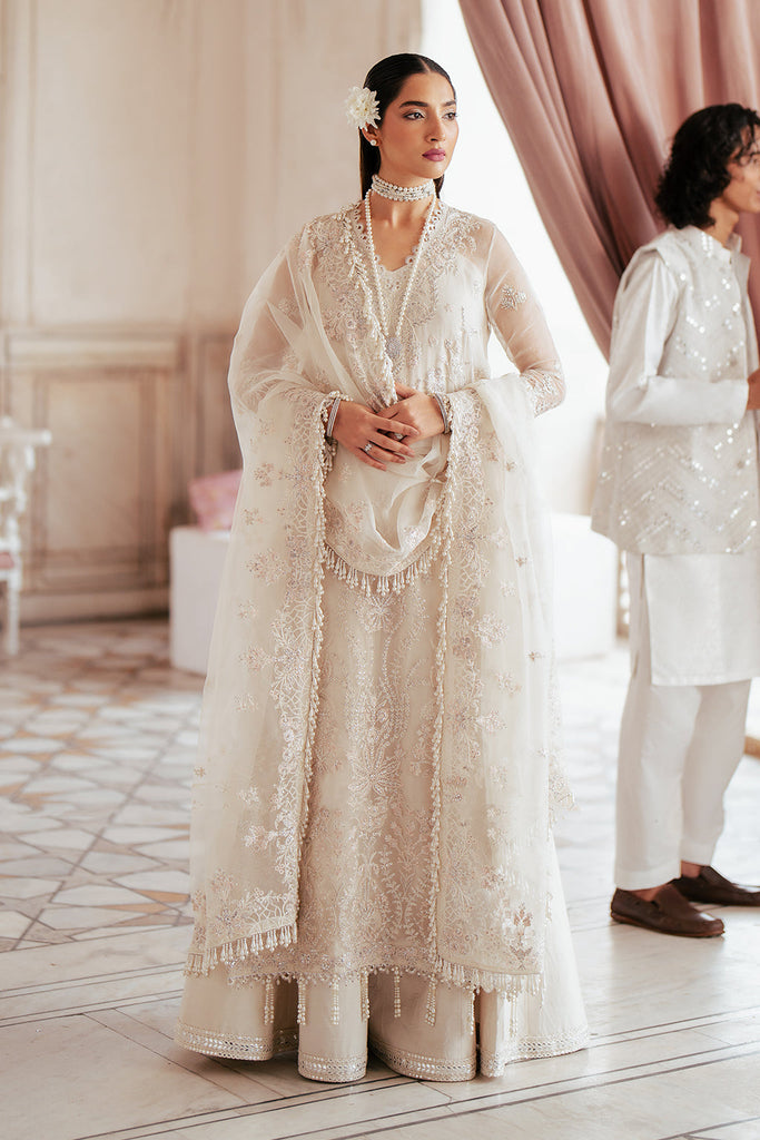 Saad Shaikh Silsila Luxury Wedding Formals – Zahria