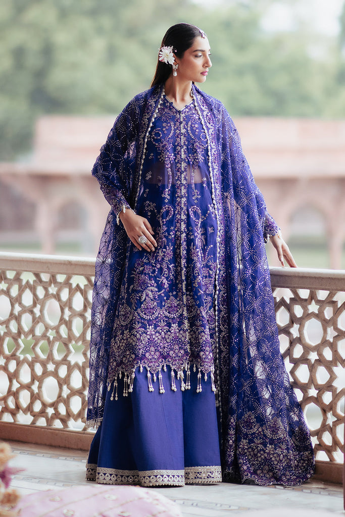 Saad Shaikh Silsila Luxury Wedding Formals – Onara