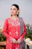 Aabyaan Shezlin Chikankari Ramadan Edit Lawn – MIRAN (AR-07)