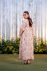 Aabyaan Shezlin Chikankari Ramadan Edit Lawn – CEREN (AR-09)