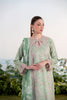 Aabyaan Shezlin Chikankari Ramadan Edit Lawn – EBRU (AR-16)