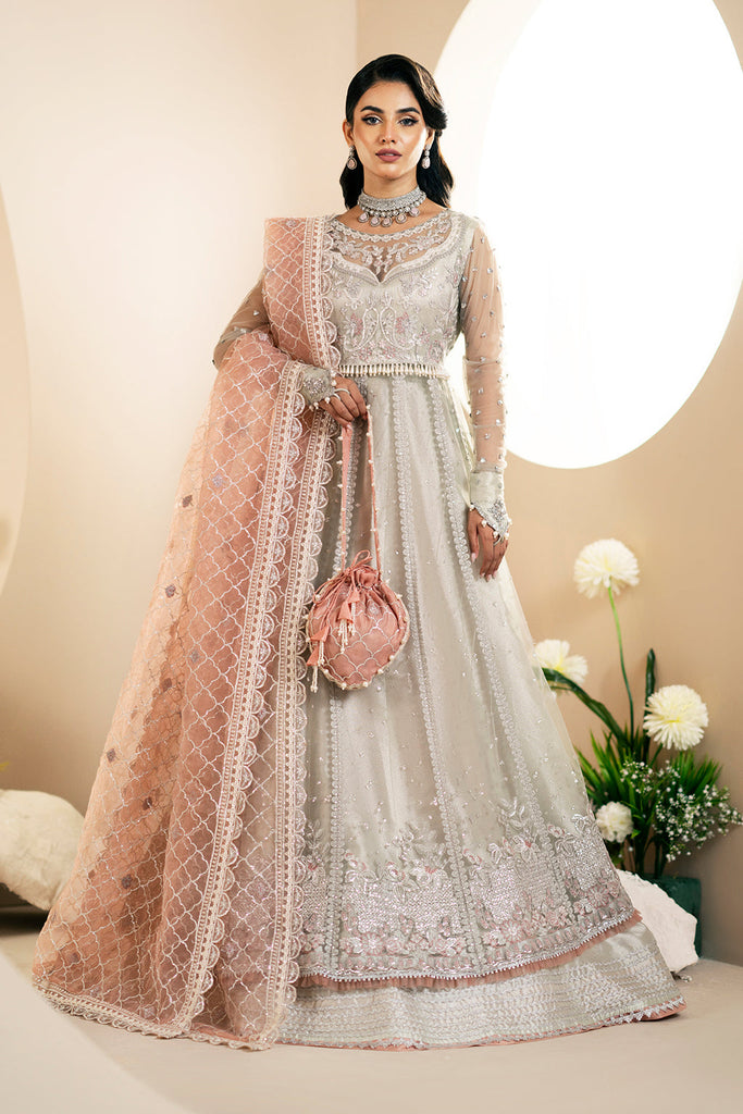 AJR X Inayat Luxury Festive Formals – Magnolia