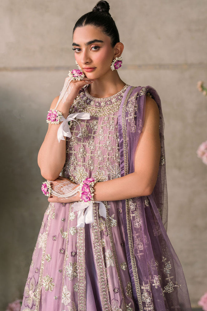 Mushq Mastani Evening Luxury Wedding Formals – Sana