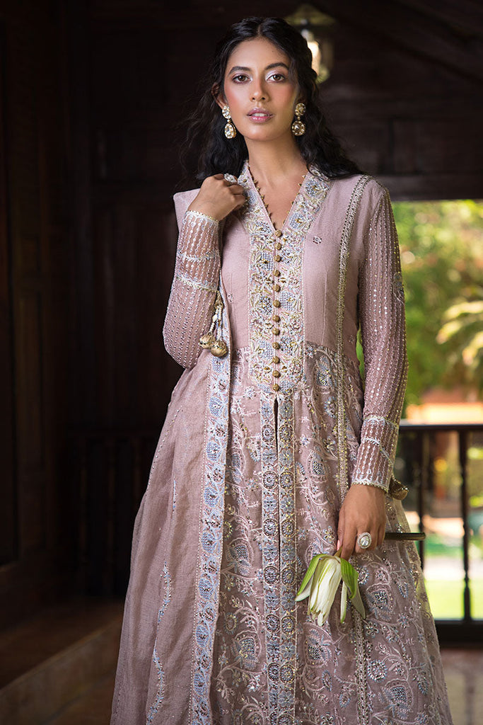 Mushq Roohi Luxury Wedding Formals – Janvi